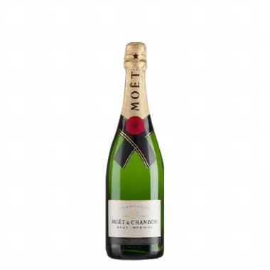 Šampanjac Moët & Chandon Brut Imperial 0,375l