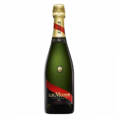 Šampanjac Mumm Cordon Rouge Brut 