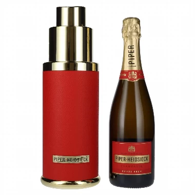 Šampanjac Piper Heidsieck Parfum Edition 0,75l