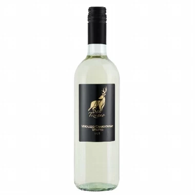 San Tiziano Verduzzo Chardonnay I.G.T. 