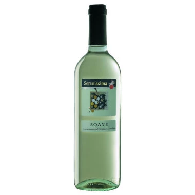 SERENISSIMA SOAVE D.O.C.
