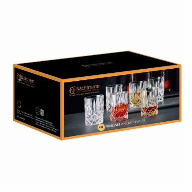 Set od 12 čaša Nachtmann TUMBLER NOBLESSE