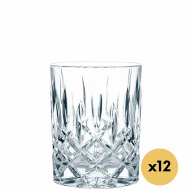 Set od 12 čaša Nachtmann TUMBLER NOBLESSE