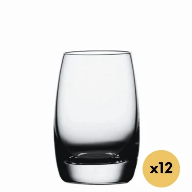 Set od 12 čaša Spiegelau VINO GRANDE Shot (Mini)