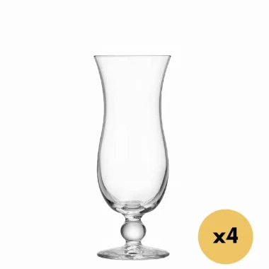 Set od 4 čaše Royal Leerdam HAWAI