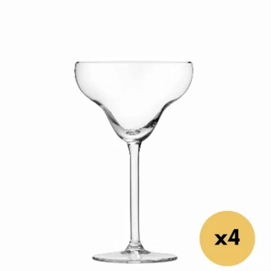 Set od 4 čaše Royal Leerdam MARGARITA