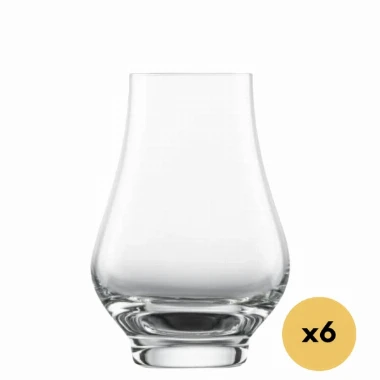 Set od 6 čaša Zwiesel Nosing Bar Selection XXL