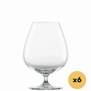 Set od 6 čaša Zwiesel BAR SELECTION Cognac XXL