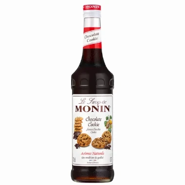 Sirup Monin Čokoladni Keks 0,7l