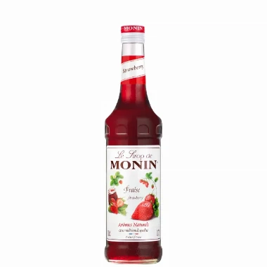 Sirup Monin Jagoda 0,7l