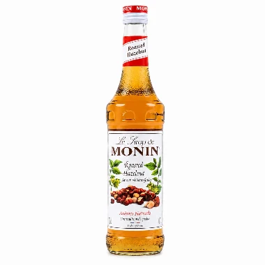 Sirup Monin Pečeni Lešnik 0,7l