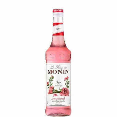 Sirup Monin Ruža 0,7l