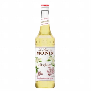 Sirup Voćni Monin Zova