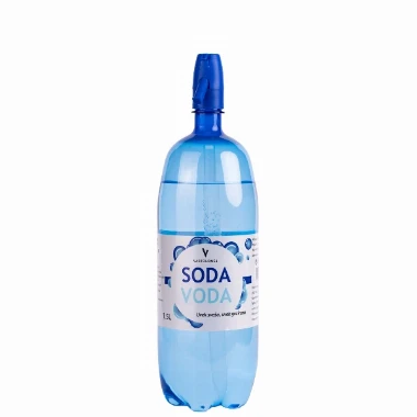 Soda Voda Vartolomej 1,5l