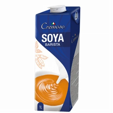 Soja Drink Cremoso