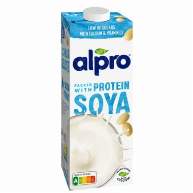 Sojino Mleko Alpro 1l
