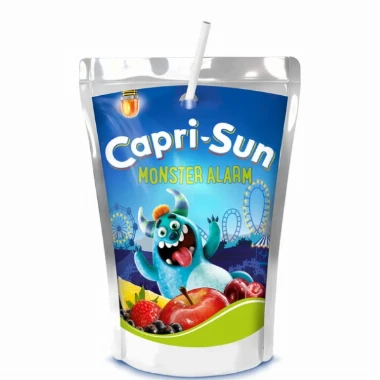 Capri - Sun Monster Alarm 0,2l
