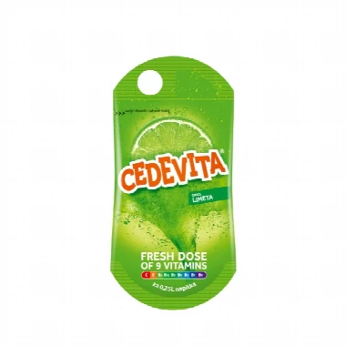 Sok Cedevita Limeta 19gr