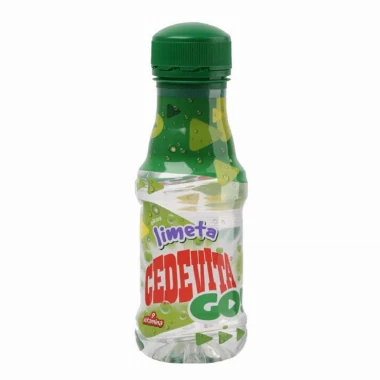 Sok Cedevita Limeta sa flašom 340ml