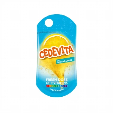 Sok Cedevita Zova I Limun 19gr