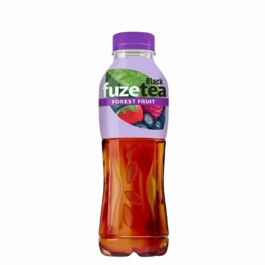 Sok Fuzetea Forest Fruit 0,5 PET 