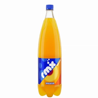 Knjaz Miloš Remix Breskva 1,5l PET