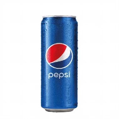 Sok gazirani Pepsi Cola 0,33l 