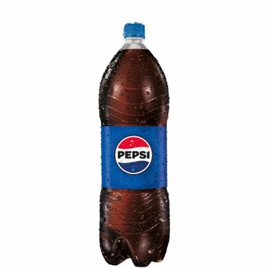 Sok gazirani Pepsi Cola 2l PET