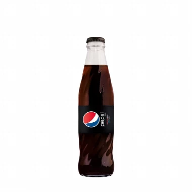 Sok Pepsi Max 0,25l