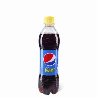 Pepsi Twist 0,5l PET