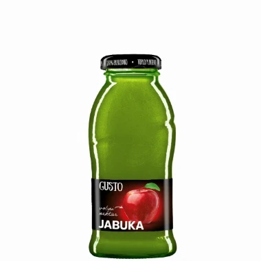 Sok Gusto Jabuka 0,2l