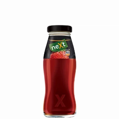 Sok Next Classic Jagoda 0,2l