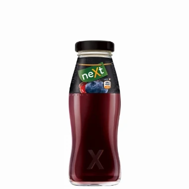 Sok Next Classic Šumsko voće 0,2l 