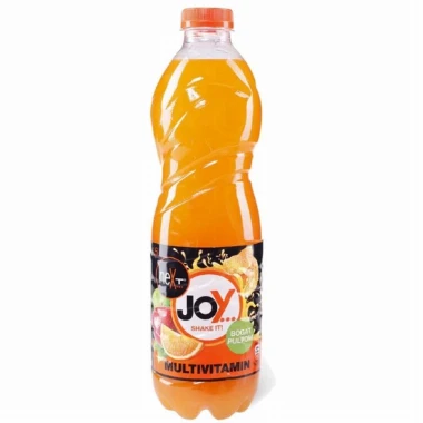 Sok Next Joy Multivitamin 1,5l PET