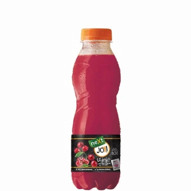 Sok Next Joy Višnja 0,5l PET