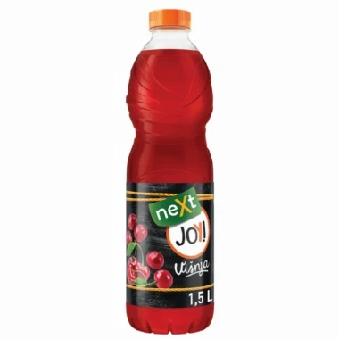 Sok Next Joy Višnja 1,5l PET