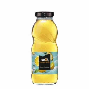 Next - Lemonade Ananas Limun 0,25