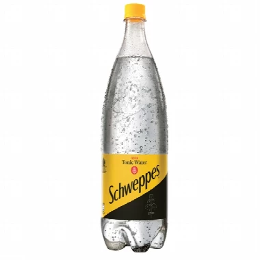 Sok Schweppes Tonic Water 1l