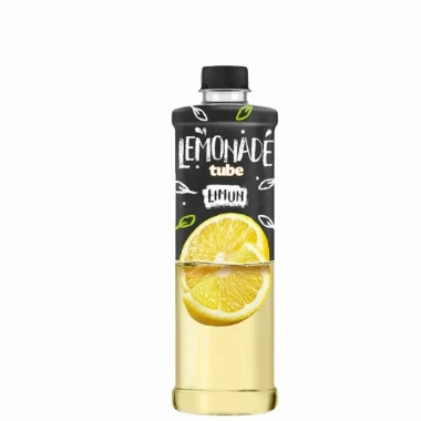 Sok TUBE Lemonade Limun 0,5l PET