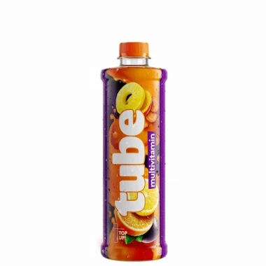 Sok TUBE Multivitamin 0,5l 