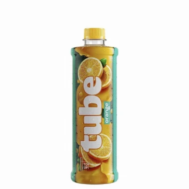 Sok TUBE Orange  0,5l PET
