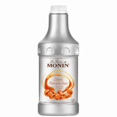 Sos Monin Karamela 1,89l