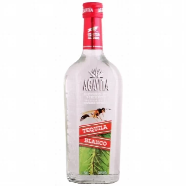 Tekila Agavita Blanco 0,7l