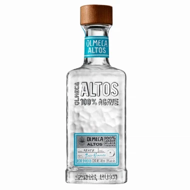 Tekila Altos Plata 0,7l