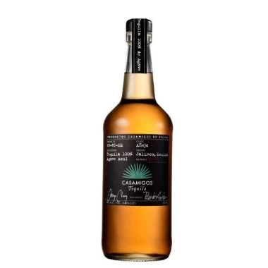 Tekila Casamigos Anejo 