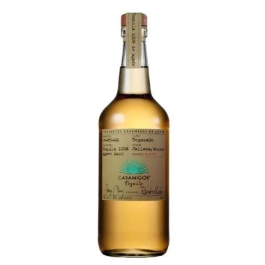 Tekila Casamigos Reposado