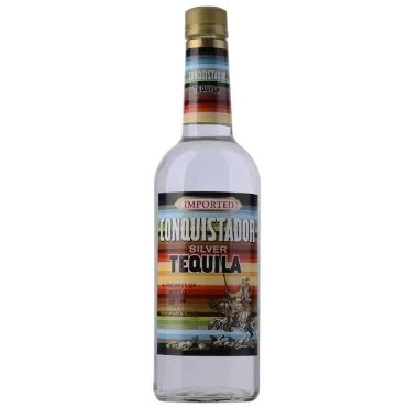 Tekila Conquistador Silver 