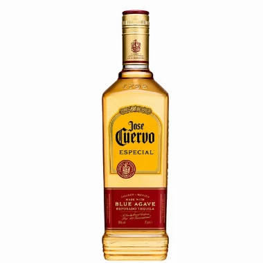 Tekila Jose Cuervo Especial Reposado 0,7l