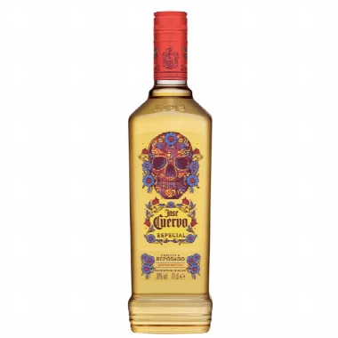 Tekila Jose Cuervo Especial Reposado