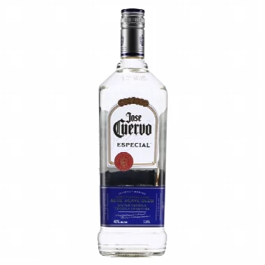 Tekila Jose Cuervo Especial Silver 